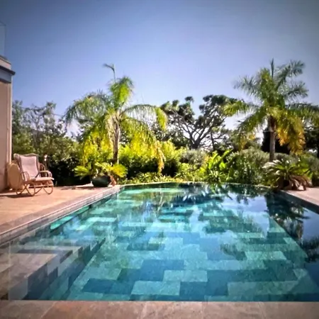 Сasa de vacaciones New 5bdr Lv Top Location *