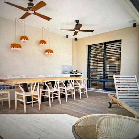 New 5bdr Lv Top Location Сasa de vacaciones Cannes