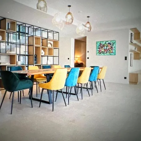 New 5bdr Lv Top Location Nyaraló Cannes